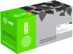 Тонер-картридж Cactus Toner CS-TK7300 для Kyocera ECOSYS P4040dn (black), 15000 стр.