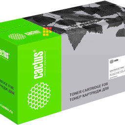 Тонер-картридж Cactus Toner CS-TK7300 для Kyocera ECOSYS P4040dn (black), 15000 стр.