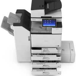 МФУ Ricoh MP C6004SP