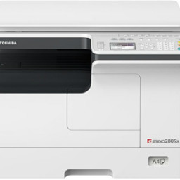 МФУ Toshiba e-STUDIO2809A