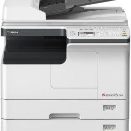 МФУ Toshiba e-STUDIO2809A