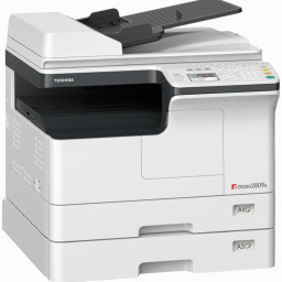 МФУ Toshiba e-STUDIO2809A