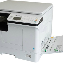 МФУ Toshiba e-STUDIO2809A