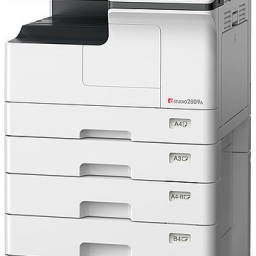 МФУ Toshiba e-STUDIO2809A