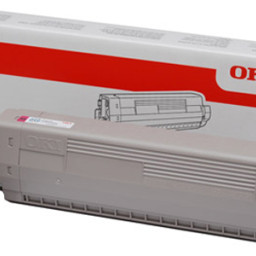 Тонер-картридж OKI Toner Cartridge TONER-M (44844506) (PP014197)