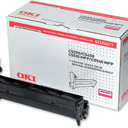 Фотобарабан OKI Image Drum EP-CART-M (42126671)