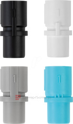 Silhouette набор переходников для ножей для CAMEO 4