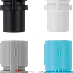 Silhouette набор переходников для ножей для CAMEO 4