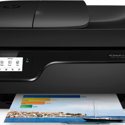 МФУ HP DeskJet Ink Advantage 4535 All-in-One