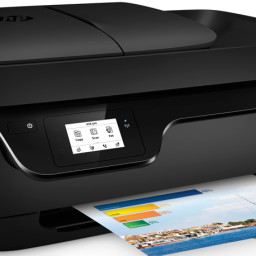 МФУ HP DeskJet Ink Advantage 4535 All-in-One
