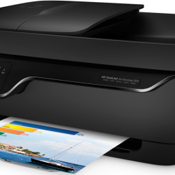 МФУ HP DeskJet Ink Advantage 4535 All-in-One