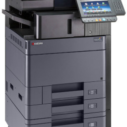 МФУ Kyocera TASKalfa 3252ci