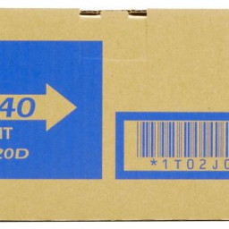 Тонер-картридж Kyocera Toner Kit TK-340 (black), 12000 стр. (PP013703)