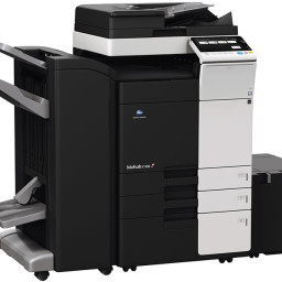 МФУ Konica Minolta bizhub C368