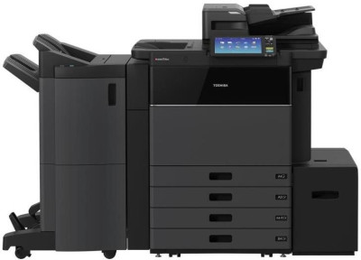 МФУ Toshiba e-STUDIO7516AC