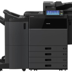 МФУ Toshiba e-STUDIO7516AC