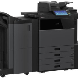 МФУ Toshiba e-STUDIO7516AC