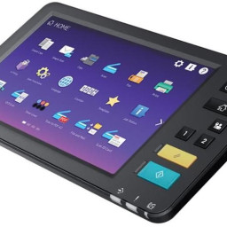 МФУ Toshiba e-STUDIO7516AC