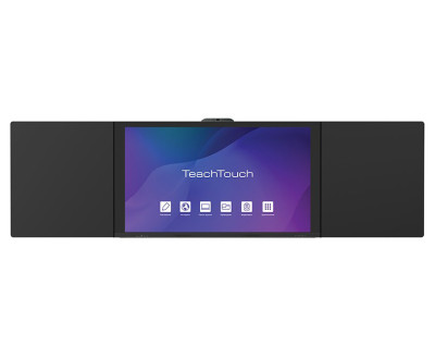 Интерактивная панель TeachTouch Blackboard 86" V2.5