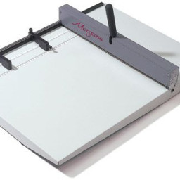 Биговщик Morgana DocuCrease 35