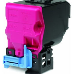 Тонер-картридж Epson 0591 (magenta)  (PP003768)