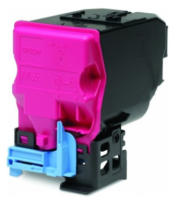 Тонер-картридж Epson 0591 (magenta)  (PP003768)