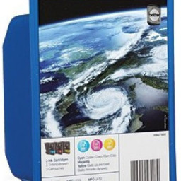 Картридж Brother LC-985CMY (cyan, magenta, yellow) набор, 3 шт. x 260 стр.