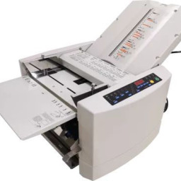 Фальцовщик Ausjetech 45F