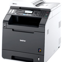 МФУ Brother MFC-9465CDNR