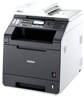 МФУ Brother MFC-9465CDNR