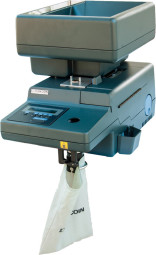 Счетчик монет Scan Coin 3003 Universal