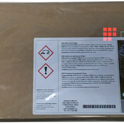 Чернила NUtec Granite G11 N Ink (yellow), 1 л (пакет)