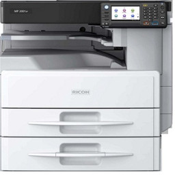 МФУ Ricoh Aficio MP 2001SP
