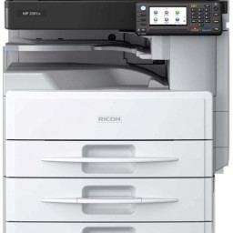 МФУ Ricoh Aficio MP 2001SP