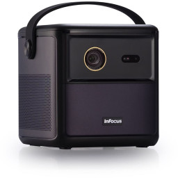 Проектор InFocus IN3018SL
