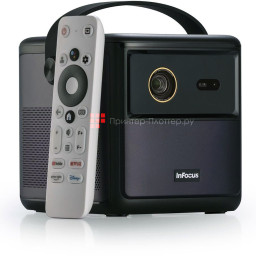 Проектор InFocus IN3018SL