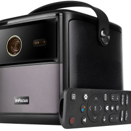 Проектор InFocus IN3018SL