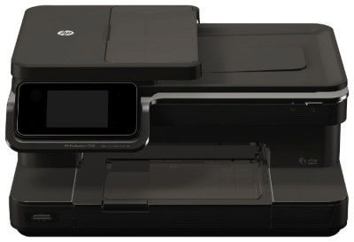 МФУ HP Photosmart 7510 e-All-in-One