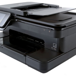 МФУ HP Photosmart 7510 e-All-in-One