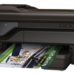 МФУ HP Officejet 7612 e-All-in-One