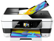 МФУ Brother MFC-J3520