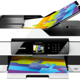 МФУ Brother MFC-J3520