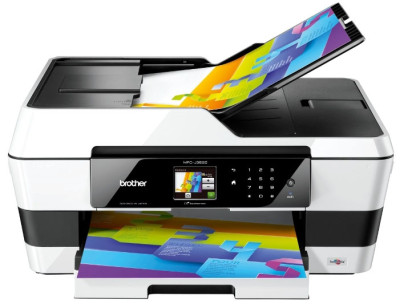 МФУ Brother MFC-J3520