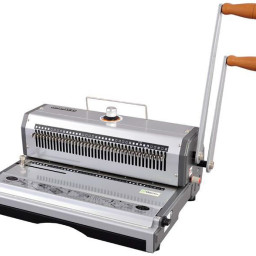 Брошюровщик Warrior 21150