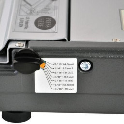 Брошюровщик Warrior 21150