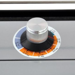 Брошюровщик Warrior 21150