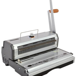 Брошюровщик Warrior 21150