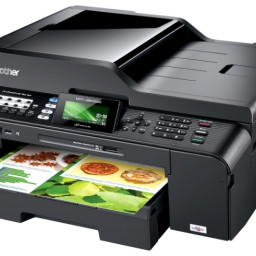 МФУ Brother MFC-J6510DW