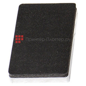 Sefa плита Standard Plate PLA-49, 120 x 80 мм