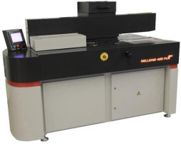 Термоклеевая машина Rigo Millbind 420 PUR